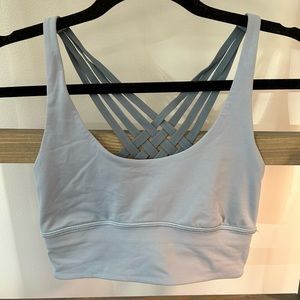 Lululemon Free To Be Moved bra